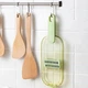Ручна овочерізка слайсер із зручною ручкою 4в1 multifuncrion vegetable Cutter Зелена - зображення 3