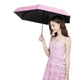 Міні-парасолька капсульна umbrella AND HA-75 Рожевий - зображення 5
