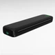 Термопринтер портативний A4 з бездротовим з'єднанням Bluetooth Phomemo M08F Чорний - зображення 3