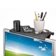Держатель подставка на телевизор и монитор Screen Top Shelf - изображение 5