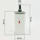 Комплект зливу для бойлера CL2 Boiler Series KVANT - зображення 6