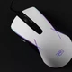 Проводная игровая мышь Proove Gaming Defiant USB 1.5 м белая - изображение 7