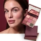 Тени для глаз Farmasi Royal Cherry 11 г - изображение 5