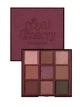 Тени для глаз Farmasi Royal Cherry 11 г - изображение 6