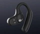 Бездротові спортивні Bluetooth навушники F8 Open Ear з кріпленням за вухо, Bluetooth 5.4, ENC, IPX7 - зображення 3