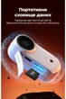Міні камера K16s 1080P Full HD портативна відеокамера, циклічний запис, мікрофон - зображення 6