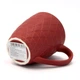 Кружка Milika Twist Red 360 мл (M0420-Zibo3Red) - изображение 3