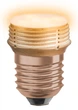 Светодиодная лампа OSRAM FLAT 3,5W 270Lm 2700K E27 DIM (4058075840027) - изображение 2