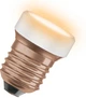 Светодиодная лампа OSRAM FLAT 3,5W 270Lm 2700K E27 DIM (4058075840027) - изображение 4