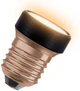 Светодиодная лампа OSRAM FLAT 3,5W 270Lm 2700K E27 DIM (4058075840027) - изображение 5
