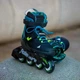Детские ролики Rollerblade Microblade XT 28-32 - изображение 8