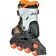 Детские ролики Rollerblade Microblade SL Black/Orange 36-40.5 - изображение 4