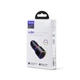 Автомобільний зарядний пристрій Joyroom JR-CL10 2USB 4.8A 24W Black - изображение 8