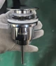 Донный клапан для раковины Koer PW-11-01 1 1/4'' универсальный (с/без перел) СLICK-СLACK (Цвет хром) ( KR5790) - изображение 3