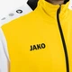 Куртка Jako DYNAMIC желто-бело-черная M 9870-305 - изображение 7