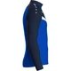 Реглан дитячий Jako ZIP TOP ICONIC синьо-біло-темно-синій 146-158 см 8624-403 - зображення 4