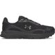Кроссовки Under Armour TECH RUNNER черные 42.5 6011293-001 - изображение 1