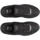 Кроссовки Under Armour TECH RUNNER черные 42.5 6011293-001 - изображение 4