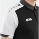 Поло Jako DYNAMIC чорно-біле M 6370-826 - зображення 7