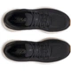 Кроссовки беговые Under Armour SONIC 7 черно-кремовые 44 3028002-001 - изображение 4