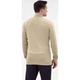 Олимпийка (мастерка) Jako PRO CASUAL бежевая S 9845-385 - изображение 6