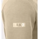 Олимпийка (мастерка) Jako PRO CASUAL бежевая S 9845-385 - изображение 9