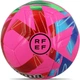 Футзальный мяч Joma RFEF розовый 58 см S441800C0102 - изображение 2