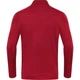 Олімпійка (мастерка) Jako PRO CASUAL червона 2XL 9845-141 - зображення 2