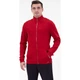 Олімпійка (мастерка) Jako PRO CASUAL червона 2XL 9845-141 - зображення 5