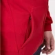Олімпійка (мастерка) Jako PRO CASUAL червона 2XL 9845-141 - зображення 8