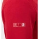 Олімпійка (мастерка) Jako PRO CASUAL червона 2XL 9845-141 - зображення 9
