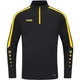 Реглан Jako ZIP TOP POWER чорно-жовтий S 8623-803 - зображення 1