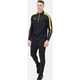 Реглан Jako ZIP TOP POWER чорно-жовтий S 8623-803 - зображення 9