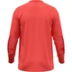 Вратарская кофта детская Jako RIVER коралловая 152 см 8946K-365 - изображение 2