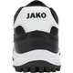 Сороконожки (шиповки) детские Jako CLASSICO II TF JUNIOR черно-белые 32 5513-802 - изображение 4
