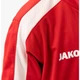 Олимпийка (мастерка) детская Jako POWER красно-белая 146-158 см 9323-100 - изображение 8