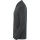 Олімпійка (мастерка) Jako PRO CASUAL темно-сіра S 9845-855 - зображення 3