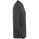Олімпійка (мастерка) Jako PRO CASUAL темно-сіра S 9845-855 - зображення 4
