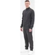 Олімпійка (мастерка) Jako PRO CASUAL темно-сіра S 9845-855 - зображення 10