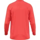 Вратарская кофта Jako RIVER коралловая L 8946-365 - изображение 2