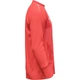 Вратарская кофта Jako RIVER коралловая L 8946-365 - изображение 4