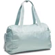 Сумка спортивная женская Under Armour STUDIO LITE DUFFLE 26L бирюзовая 1388915-477 - изображение 3