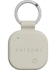 Брелок-трекер Satechi FindAll для Apple Find My Беспроводная зарядка (Sand) - изображение 1