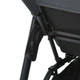 Дитяча коляска прогулянкова Bambi M 4249-2 Gray Matt до 25 кг Книжка - зображення 10