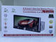 Автомагнитола 6280-W с сенсорным экраном 6.9 1DIN Windows магнитола с Carplay - изображение 4