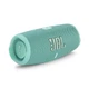 Портативная колонка JBL CHARGE 5 TEAL - изображение 1