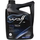 Моторна олива WOLF VITALTECH 5w40 4л - зображення 1