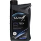 Моторна олива WOLF VITALTECH 5w40 1л - зображення 1