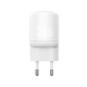 Сетевое зарядное устройство XO L151 30W 1xUSB-A+1xUSB-C Белый (XO-L151-White) - изображение 2