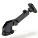 Держатель телефона автомобильный XO C83 Magnetic Car holder черный XO-C83 - изображение 2